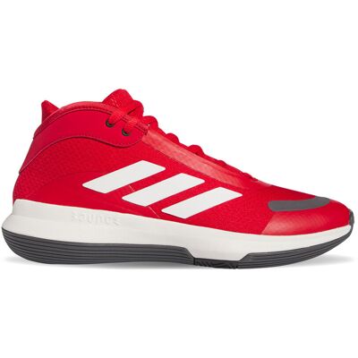 adidas Bounce Legends Red Férfiak - Teniszcipők adidas Originals - Vörös - IE7846-11 - Size: 11 Vörös 11 male adidas Bounce Legends Red Férfiak - Teniszcipők adidas Originals - Vörös - IE7846-11 - Size: 11 Vörös 11 male