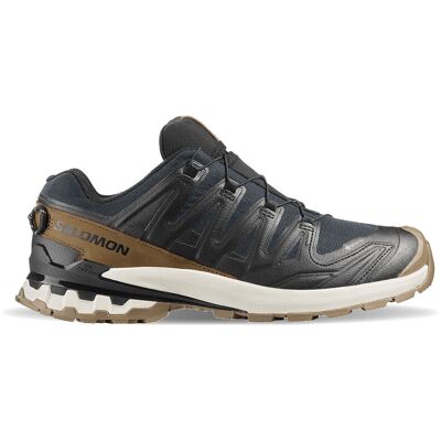 Salomon XA PRO 3D V9 GTX Lifelong M Férfiak - Teniszcipők Salomon - Fekete - L47963800-12 - Size: 12 Fekete 12 male Salomon XA PRO 3D V9 GTX Lifelong M Férfiak - Teniszcipők Salomon - Fekete - L47963800-12 - Size: 12 Fekete 12 male
