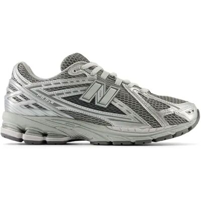 New Balance 1906 Harbor Szürke/ Ezüst Metallic/ Beton Uniszex New Balance 1906 Harbor Szürke/ Ezüst Metallic/ Beton Uniszex