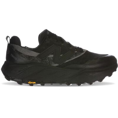 New Balance GTX Fresh Foam X Hierro v9 MTHIGLB9 Férfiak - Teniszcipők New Balance - Fekete - MTHIGLB9-10 - Size: 10 Fekete 10 male New Balance GTX Fresh Foam X Hierro v9 MTHIGLB9 Férfiak - Teniszcipők New Balance - Fekete - MTHIGLB9-10 - Size: 10 Fekete 10 male