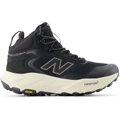 New Balance Fresh Foam X Hierro Hiker Gore-Tex v9 MTHIMCB9 Férfiak - Teniszcipők New Balance - Fekete - MTHIMCB9-10 - Size: 10 Fekete 10 male New Balance Fresh Foam X Hierro Hiker Gore-Tex v9 MTHIMCB9 Férfiak - Teniszcipők New Balance - Fekete - MTHIMCB9-10 - Size: 10 Fekete 10 male