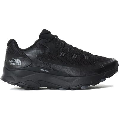 The North Face M Vectiv Taraval Black Férfiak - Cipők The North Face - Fekete - NF0A52Q1KX7-9.5 - Size: 9.5 Fekete 9.5 male The North Face M Vectiv Taraval Black Férfiak - Cipők The North Face - Fekete - NF0A52Q1KX7-9.5 - Size: 9.5 Fekete 9.5 male