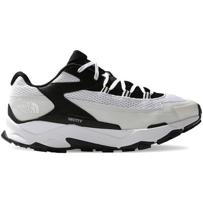 The North Face M Vectiv Taraval White Férfiak - Teniszcipők The North Face - Fehér - NF0A52Q1LG5-6.5 - Size: 6.5 Fehér 6.5 male The North Face M Vectiv Taraval White Férfiak - Teniszcipők The North Face - Fehér - NF0A52Q1LG5-6.5 - Size: 6.5 Fehér 6.5 male