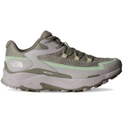 The North Face W Vectiv Taraval Green Nők - Teniszcipők The North Face - Zöld - NF0A52Q28IX-5.5 - Size: 5.5 Zöld 5.5 female The North Face W Vectiv Taraval Green Nők - Teniszcipők The North Face - Zöld - NF0A52Q28IX-5.5 - Size: 5.5 Zöld 5.5 female
