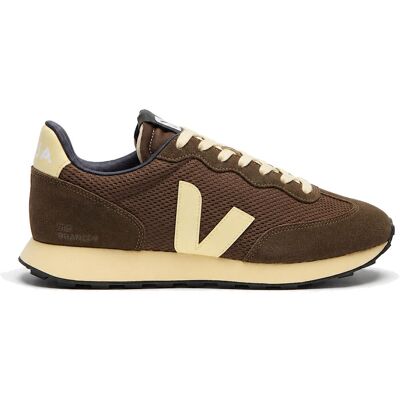Veja Rio Branco II Alveomesh Eagle_Sun Nők - Teniszcipők Veja - Barna - RO1821913A-4 - Size: 4 Barna 4 female Veja Rio Branco II Alveomesh Eagle_Sun Nők - Teniszcipők Veja - Barna - RO1821913A-4 - Size: 4 Barna 4 female