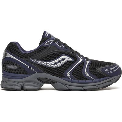 Saucony Progrid Triumph 4 OG Black Naval Férfiak - Teniszcipők Saucony - Fekete - S101231-1005-10 - Size: 10 Fekete 10 male Saucony Progrid Triumph 4 OG Black Naval Férfiak - Teniszcipők Saucony - Fekete - S101231-1005-10 - Size: 10 Fekete 10 male