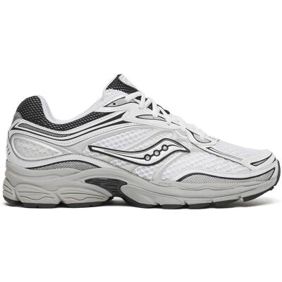 Saucony Progrid Omni 9 OG White Cadet Unisex - Teniszcipők Saucony - Fehér - S101245-1007-6 - Size: 6 Fehér 6 unisex Saucony Progrid Omni 9 OG White Cadet Unisex - Teniszcipők Saucony - Fehér - S101245-1007-6 - Size: 6 Fehér 6 unisex