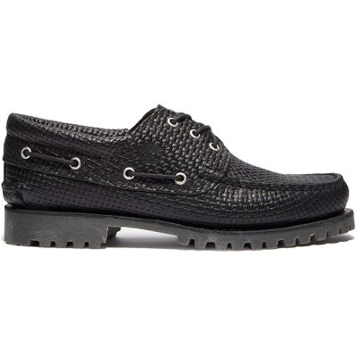 Timberland Boat Shoe Férfiak - Cipők Timberland - Fekete - A2PDQ-A3L-9 - Size: 9 Fekete 9 male Timberland Boat Shoe Férfiak - Cipők Timberland - Fekete - A2PDQ-A3L-9 - Size: 9 Fekete 9 male