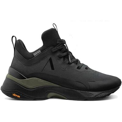 ARKK Copenhagen Stormrydr Nylon HL Vulkan Vibram Black Dark Férfiak - Teniszcipők ARKK Copenhagen - Fekete - TE4303-0099-M-6 - Size: 6 Fekete 6 male ARKK Copenhagen Stormrydr Nylon HL Vulkan Vibram Black Dark Férfiak - Teniszcipők ARKK Copenhagen - Fekete - TE4303-0099-M-6 - Size: 6 Fekete 6 male