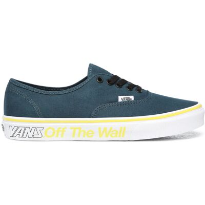 Vans Ua Authentic (Sport) Multi/True White Unisex - Teniszcipők Vans - Kék - VN0A2Z5IWNA-4 - Size: 4 Kék 4 unisex Vans Ua Authentic (Sport) Multi/True White Unisex - Teniszcipők Vans - Kék - VN0A2Z5IWNA-4 - Size: 4 Kék 4 unisex
