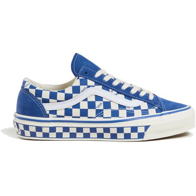 Vans LX Old Skool 36 Bmx True Blue Férfiak - Teniszcipők Vans - Kék - VN000D57ERM-7 - Size: 7 Kék 7 male Vans LX Old Skool 36 Bmx True Blue Férfiak - Teniszcipők Vans - Kék - VN000D57ERM-7 - Size: 7 Kék 7 male