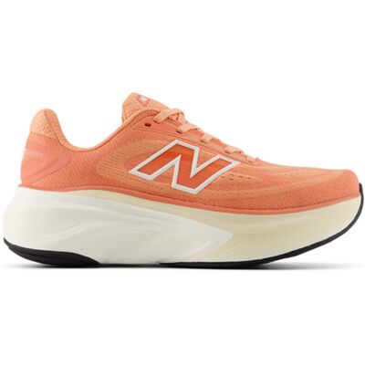 New Balance Fresh Foam x More v6 WMORLG6 Nők - Teniszcipők New Balance - Narancssárga - WMORLG6-5.5 - Size: 5.5 Narancssárga 5.5 female New Balance Fresh Foam x More v6 WMORLG6 Nők - Teniszcipők New Balance - Narancssárga - WMORLG6-5.5 - Size: 5.5 Narancssárga 5.5 female