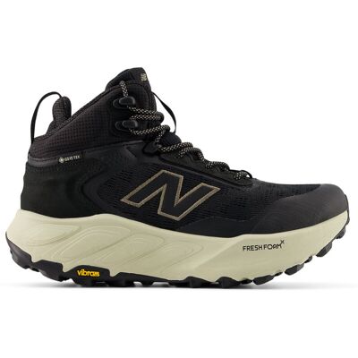 New Balance Fresh Foam X Hierro Hiker Gore-Tex v9 WTHIMCB9 Nők - Teniszcipők New Balance - Fekete - WTHIMCB9-5.5 - Size: 5.5 Fekete 5.5 female New Balance Fresh Foam X Hierro Hiker Gore-Tex v9 WTHIMCB9 Nők - Teniszcipők New Balance - Fekete - WTHIMCB9-5.5 - Size: 5.5 Fekete 5.5 female