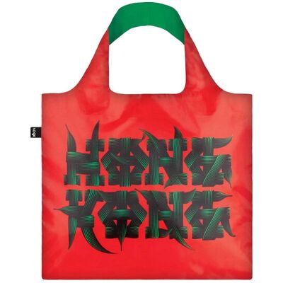 Loqi Alex Trochut Hong Kong Unisex - Hátizsákok és táskák LOQI - Vörös - AT.HK-One-size - Size: One size Vörös One size unisex Loqi Alex Trochut Hong Kong Unisex - Hátizsákok és táskák LOQI - Vörös - AT.HK-One-size - Size: One size Vörös One size unisex