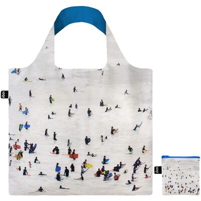 Loqi Martin Parr - Cornwall England Recycled Bag Unisex - Hátizsákok és táskák LOQI - Fehér - MP.CE-One-size - Size: One size Fehér One size unisex Loqi Martin Parr - Cornwall England Recycled Bag Unisex - Hátizsákok és táskák LOQI - Fehér - MP.CE-One-size - Size: One size Fehér One size unisex