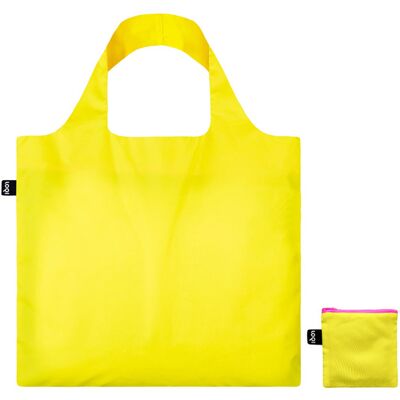 Loqi Neon Yellow Recycled Bag Unisex - Hátizsákok és táskák LOQI - Sárga - NE.YE-One-size - Size: One size Sárga One size unisex Loqi Neon Yellow Recycled Bag Unisex - Hátizsákok és táskák LOQI - Sárga - NE.YE-One-size - Size: One size Sárga One size unisex