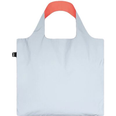 Loqi Neon Dark Orange Reflective Bag Unisex - Hátizsákok és táskák LOQI - Szürke - RE.NE5-One-size - Size: One size Szürke One size unisex Loqi Neon Dark Orange Reflective Bag Unisex - Hátizsákok és táskák LOQI - Szürke - RE.NE5-One-size - Size: One size Szürke One size unisex