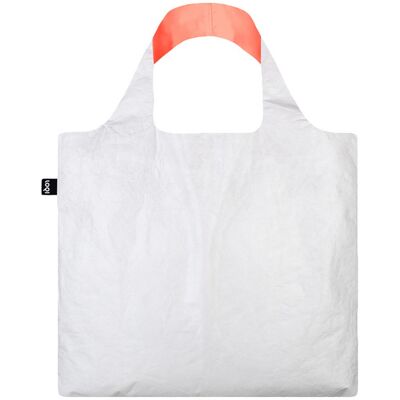 Loqi Neon Dark Orange Bag Unisex - Hátizsákok és táskák LOQI - Fehér - TY.DO5-One-size - Size: One size Fehér One size unisex Loqi Neon Dark Orange Bag Unisex - Hátizsákok és táskák LOQI - Fehér - TY.DO5-One-size - Size: One size Fehér One size unisex