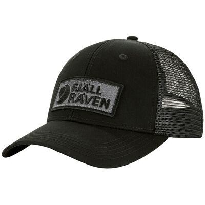 Fjällräven Fjällräven Långtradarkeps Unisex - Fejfedők Fjällräven - Fekete - F13100182-550-S/M - Size: S/M Fekete S/M unisex Fjällräven Fjällräven Långtradarkeps Unisex - Fejfedők Fjällräven - Fekete - F13100182-550-S/M - Size: S/M Fekete S/M unisex