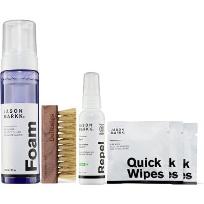 Jason Markk Care Kit Unisex - Cipőápolás Jason Markk - Fehér - JM310310-1408-One-size - Size: One size Fehér One size unisex Jason Markk Care Kit Unisex - Cipőápolás Jason Markk - Fehér - JM310310-1408-One-size - Size: One size Fehér One size unisex