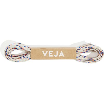 Veja Laces Pet Natural Unisex - Cipőfűzők Veja - Többszínű - LA30TRINPD-125cm - Size: 125cm Többszínű 125cm unisex Veja Laces Pet Natural Unisex - Cipőfűzők Veja - Többszínű - LA30TRINPD-125cm - Size: 125cm Többszínű 125cm unisex
