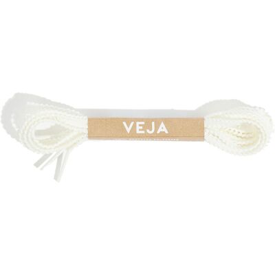 Veja Laces Crante Rec Pol Eggshell Unisex - Cipőfűzők Veja - Törtfehér - LC3721150D-135cm - Size: 135cm Törtfehér 135cm unisex Veja Laces Crante Rec Pol Eggshell Unisex - Cipőfűzők Veja - Törtfehér - LC3721150D-135cm - Size: 135cm Törtfehér 135cm unisex