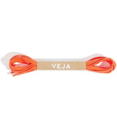 Veja Laces Crante Rec Pol Orange-Fluo Unisex - Cipőfűzők Veja - Narancssárga - LC3721151D-135cm - Size: 135cm Narancssárga 135cm unisex Veja Laces Crante Rec Pol Orange-Fluo Unisex - Cipőfűzők Veja - Narancssárga - LC3721151D-135cm - Size: 135cm Narancssárga 135cm unisex