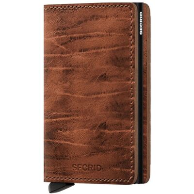 Secrid Slimwallet Dutch Martin Whiskey Unisex - Pénztárca Secrid - Barna - SDM-Whiskey-One-size - Size: One size Barna One size unisex Secrid Slimwallet Dutch Martin Whiskey Unisex - Pénztárca Secrid - Barna - SDM-Whiskey-One-size - Size: One size Barna One size unisex