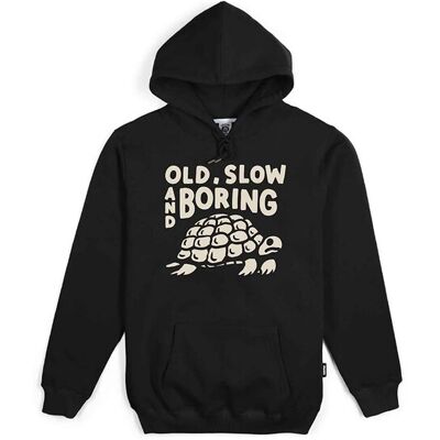 The Dudes Tortoise Seasonal Hoody Férfiak - Pulóverek és kapucnis felsők The Dudes - Fekete - 10010002-XL - Size: XL Fekete XL male The Dudes Tortoise Seasonal Hoody Férfiak - Pulóverek és kapucnis felsők The Dudes - Fekete - 10010002-XL - Size: XL Fekete XL male