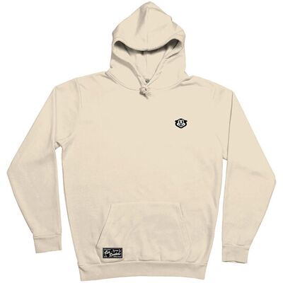 The Dudes Little Bear Classic Hoody Heavyweight Férfiak - Pulóverek és kapucnis felsők The Dudes - Törtfehér - 10054267-L - Size: L Törtfehér L male The Dudes Little Bear Classic Hoody Heavyweight Férfiak - Pulóverek és kapucnis felsők The Dudes - Törtfehér - 10054267-L - Size: L Törtfehér L male