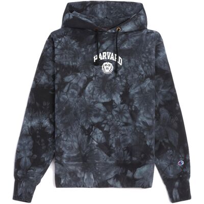 Champion Hooded Sweatshirt Blue 114615-NBK-KK001 Férfiak - Pulóverek és kapucnis felsők Champion - Kék - 114615-NBK-KK001-L - Size: L Kék L male Champion Hooded Sweatshirt Blue 114615-NBK-KK001 Férfiak - Pulóverek és kapucnis felsők Champion - Kék - 114615-NBK-KK001-L - Size: L Kék L male