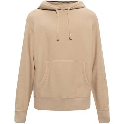 Champion x Todd Snyder Hooded Sweatshirt Light Brown Férfiak - Pulóverek és kapucnis felsők Champion - Világosbarna - 217449-T099-XL - Size: XL Világosbarna XL male Champion x Todd Snyder Hooded Sweatshirt Light Brown Férfiak - Pulóverek és kapucnis felsők Champion - Világosbarna - 217449-T099-XL - Size: XL Világosbarna XL male