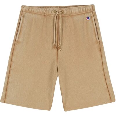 Champion Bermuda Brown Férfiak - Rövidnadrág Champion - Barna - 217665-MS008-XL - Size: XL Barna XL male Champion Bermuda Brown Férfiak - Rövidnadrág Champion - Barna - 217665-MS008-XL - Size: XL Barna XL male