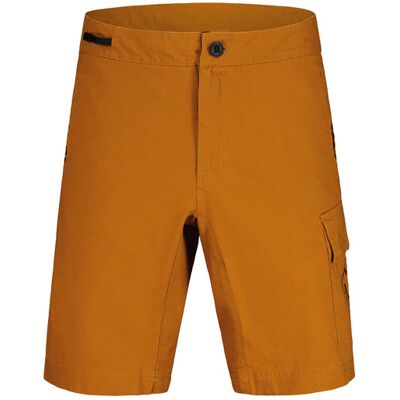Maloja Gartl M Férfiak - Rövidnadrág Maloja - Narancssárga - 33219-1-8582-XL - Size: XL Narancssárga XL male Maloja Gartl M Férfiak - Rövidnadrág Maloja - Narancssárga - 33219-1-8582-XL - Size: XL Narancssárga XL male