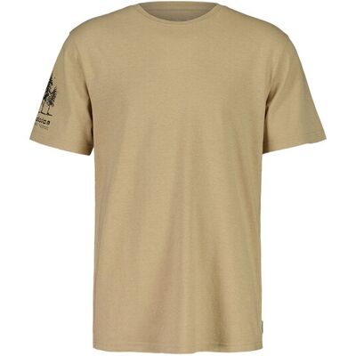Maloja LaivesM. Brown Férfiak - Pólók Maloja - Barna - 39518-1-8959-L - Size: L Barna L male Maloja LaivesM. Brown Férfiak - Pólók Maloja - Barna - 39518-1-8959-L - Size: L Barna L male