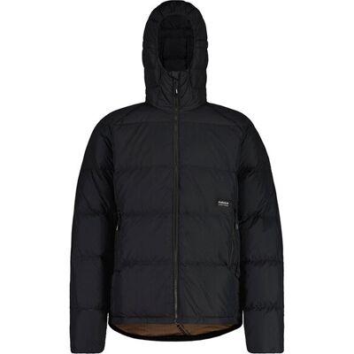 Maloja VolpeM. Black Férfiak - Kabátok Maloja - Fekete - 40240-1-8833-M - Size: M Fekete M male Maloja VolpeM. Black Férfiak - Kabátok Maloja - Fekete - 40240-1-8833-M - Size: M Fekete M male