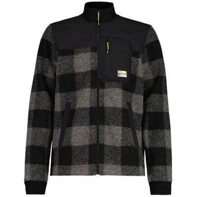 Maloja ColdranoM. Férfiak - Kabátok Maloja - Fekete - 40243-1-8857-M - Size: M Fekete M male Maloja ColdranoM. Férfiak - Kabátok Maloja - Fekete - 40243-1-8857-M - Size: M Fekete M male