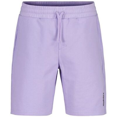 Maloja RettingerM. Purple Férfiak - Rövidnadrág Maloja - Lila - 41532-1-1236-L - Size: L Lila L male Maloja RettingerM. Purple Férfiak - Rövidnadrág Maloja - Lila - 41532-1-1236-L - Size: L Lila L male