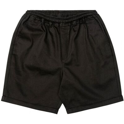 The Dudes Classic EZ Shorts Black Férfiak - Rövidnadrág The Dudes - Fekete - 600302-XL - Size: XL Fekete XL male The Dudes Classic EZ Shorts Black Férfiak - Rövidnadrág The Dudes - Fekete - 600302-XL - Size: XL Fekete XL male