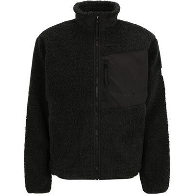 IrieDaily Flawless Jacket Férfiak - Kabátok IrieDaily - Fekete - 914D112-714-XL - Size: XL Fekete XL male IrieDaily Flawless Jacket Férfiak - Kabátok IrieDaily - Fekete - 914D112-714-XL - Size: XL Fekete XL male