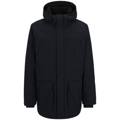 IrieDaily Nilas Parka Blue Férfiak - Kabátok IrieDaily - Kék - 914D120-357-XL - Size: XL Kék XL male IrieDaily Nilas Parka Blue Férfiak - Kabátok IrieDaily - Kék - 914D120-357-XL - Size: XL Kék XL male