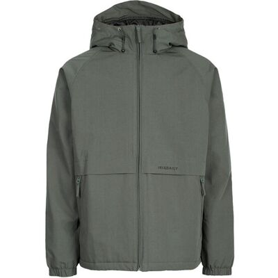 IrieDaily Iriesegler Anorak Férfiak - Kabátok IrieDaily - Szürke - 915D120-464-L - Size: L Szürke L male IrieDaily Iriesegler Anorak Férfiak - Kabátok IrieDaily - Szürke - 915D120-464-L - Size: L Szürke L male