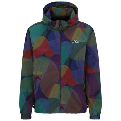 Iriedaily Stohead Artisaner Jacket Férfiak - Kabátok IrieDaily - Többszínű - 916B113-438-M - Size: M Többszínű M male Iriedaily Stohead Artisaner Jacket Férfiak - Kabátok IrieDaily - Többszínű - 916B113-438-M - Size: M Többszínű M male