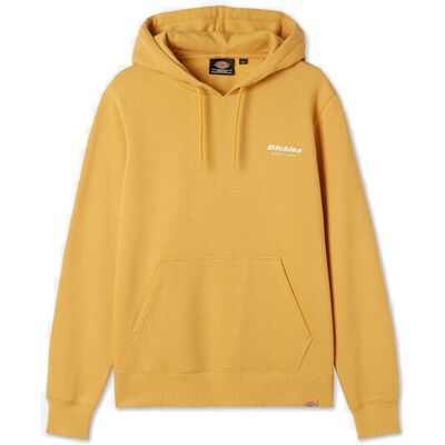 Dickies Camden Box Hoodie Férfiak - Pulóverek és kapucnis felsők Dickies - Sárga - DK0A4XYSC96-M - Size: M Sárga M male Dickies Camden Box Hoodie Férfiak - Pulóverek és kapucnis felsők Dickies - Sárga - DK0A4XYSC96-M - Size: M Sárga M male
