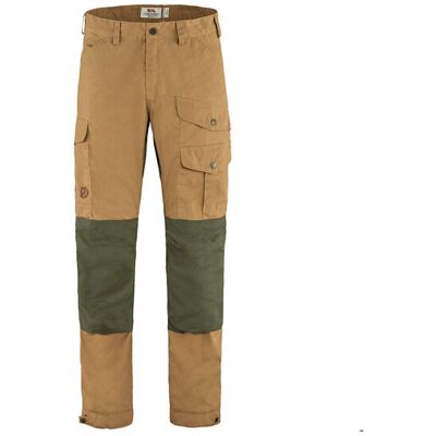 Fjällräven Vidda Pro Trousers M Long Brown F81760-232-625 Férfiak - Nadrágok Fjällräven - Barna - F81760-232-625-46 - Size: 46 Barna 46 male Fjällräven Vidda Pro Trousers M Long Brown F81760-232-625 Férfiak - Nadrágok Fjällräven - Barna - F81760-232-625-46 - Size: 46 Barna 46 male