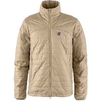 Fjällräven Expedition X-Lätt Jacket Light Brown Férfiak - Kabátok Fjällräven - Világosbarna - F86333-118-L - Size: L Világosbarna L male Fjällräven Expedition X-Lätt Jacket Light Brown Férfiak - Kabátok Fjällräven - Világosbarna - F86333-118-L - Size: L Világosbarna L male