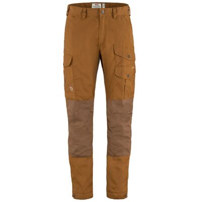 Fjällräven Vidda Pro Trousers M Long Brown F81760-230-248 Férfiak - Nadrágok Fjällräven - Barna - F81760-230-248-48 - Size: 48 Barna 48 male Fjällräven Vidda Pro Trousers M Long Brown F81760-230-248 Férfiak - Nadrágok Fjällräven - Barna - F81760-230-248-48 - Size: 48 Barna 48 male