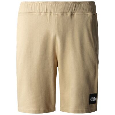 The North Face M Summer Logo Shorts Light Brown Férfiak - Rövidnadrág The North Face - Világosbarna - NF0A8237LK5-XL - Size: XL Világosbarna XL male The North Face M Summer Logo Shorts Light Brown Férfiak - Rövidnadrág The North Face - Világosbarna - NF0A8237LK5-XL - Size: XL Világosbarna XL male