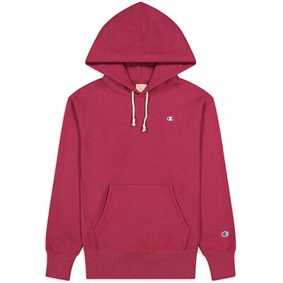 Champion Hooded Sweatshirt Burgundy Nők - Pulóverek és kapucnis felsők Champion - Burgundi - 114778-RS510-L - Size: L Burgundi L female Champion Hooded Sweatshirt Burgundy Nők - Pulóverek és kapucnis felsők Champion - Burgundi - 114778-RS510-L - Size: L Burgundi L female