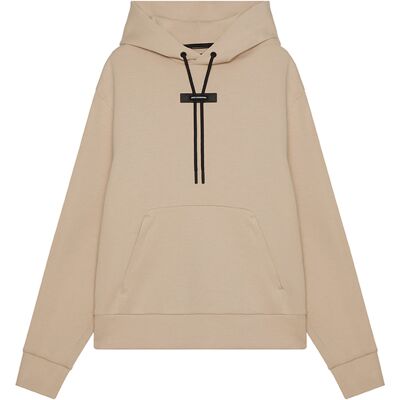 On Focus Tech Hoodie Desert Nők - Pulóverek és kapucnis felsők On - Barna - 1WF30360603-M - Size: M Barna M female On Focus Tech Hoodie Desert Nők - Pulóverek és kapucnis felsők On - Barna - 1WF30360603-M - Size: M Barna M female